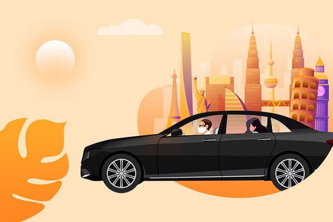 Sydney Airport (SYD) Private Transfer - NT Tourism 2