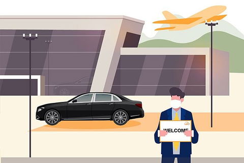 Sydney Airport (SYD) Private Transfer - NT Tourism 5