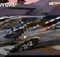 Premium Sydney Airport DEPARTURE Transfer by People Mover - Accommodation NT