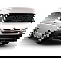 Shuttle Transfer from Sydney City Hotel or Cruise Port to Sydney Airport - Accommodation NT