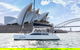 Sunset And Sparkle Sydney Harbour Cruise - thumb 1