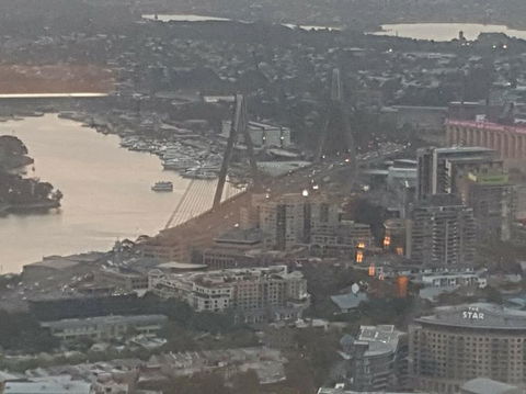 Skyfeast At Sydney Tower - Accommodation NT 15