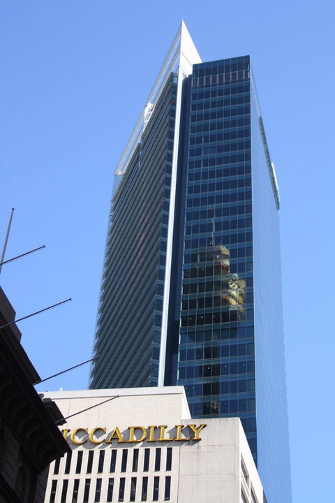 Skyfeast At Sydney Tower - Accommodation NT 20