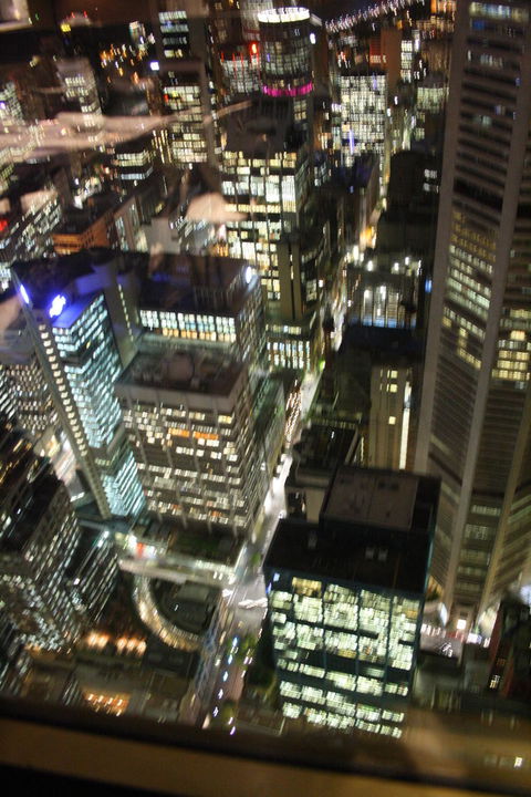Skyfeast At Sydney Tower - Accommodation NT 21