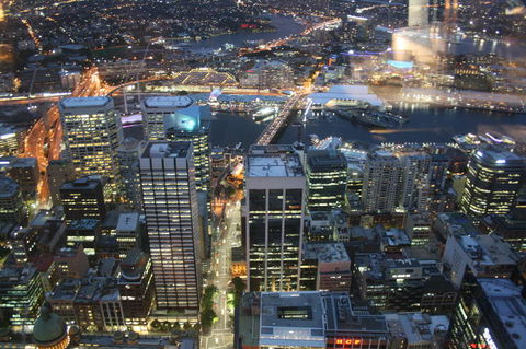 Skyfeast At Sydney Tower - Accommodation NT 22