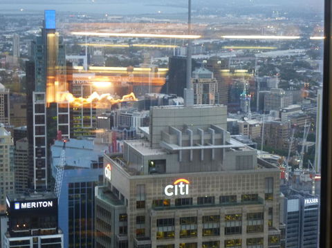 Skyfeast At Sydney Tower - Accommodation NT 4