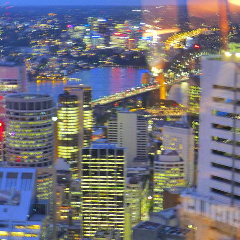 Skyfeast At Sydney Tower - Accommodation NT 11