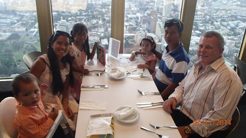 Skyfeast At Sydney Tower - Accommodation NT 19