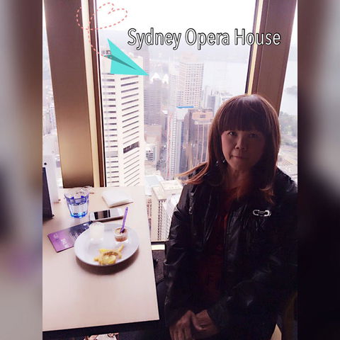 Skyfeast At Sydney Tower - Accommodation NT 16