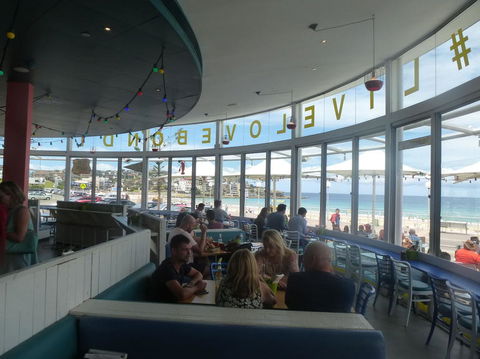 Skyfeast At Sydney Tower - Accommodation NT 5
