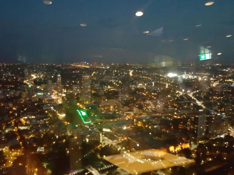 Skyfeast At Sydney Tower - Accommodation NT 14