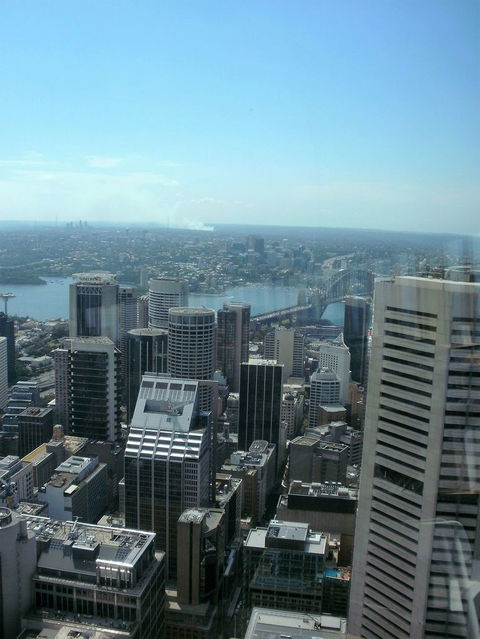 Skyfeast At Sydney Tower - Accommodation NT 18