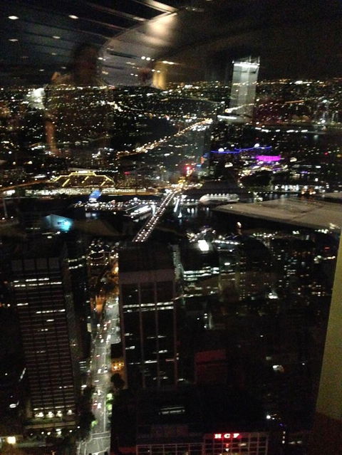 Skyfeast At Sydney Tower - Accommodation NT 23