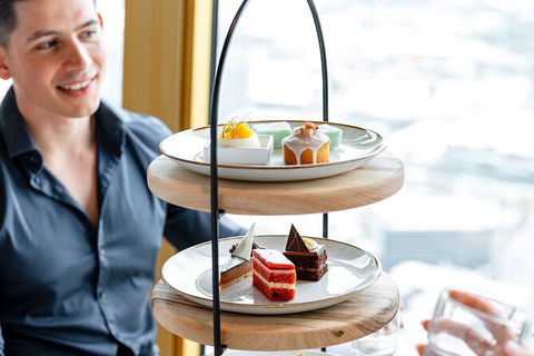 Skyfeast At Sydney Tower - Accommodation NT 32