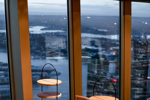 Skyfeast At Sydney Tower - Accommodation NT 29