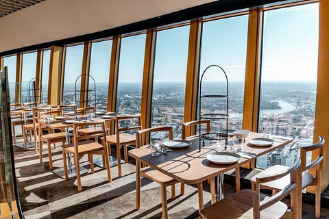 Skyfeast At Sydney Tower - Accommodation NT 27