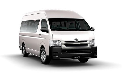 Shuttle Transfer From Cruise Ship Terminal At Circular Quay To Sydney Airport - Accommodation NT 2