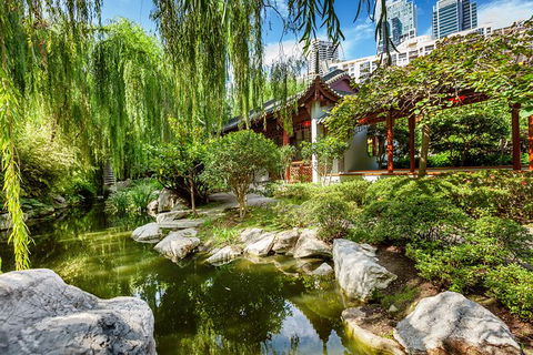 Chinese Garden General Admission Ticket - Accommodation NT 7
