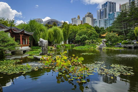 Chinese Garden General Admission Ticket - Accommodation NT 4
