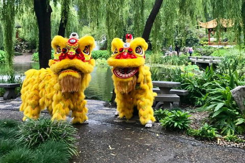Chinese Garden General Admission Ticket - Accommodation NT 11