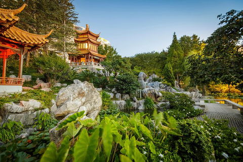 Chinese Garden General Admission Ticket - Accommodation NT 2