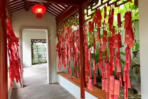 Chinese Garden General Admission Ticket - Accommodation NT 10