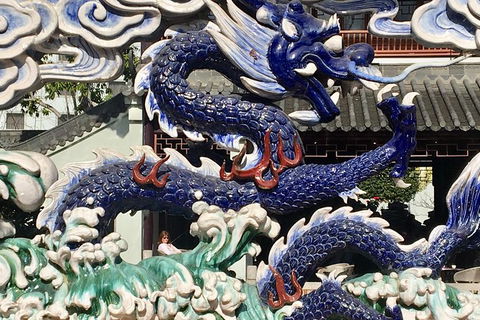 Chinese Garden General Admission Ticket - Accommodation NT 5