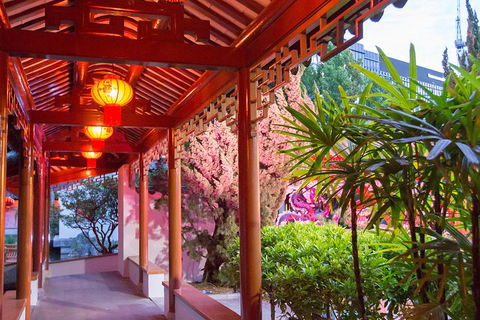 Chinese Garden General Admission Ticket - Accommodation NT 3