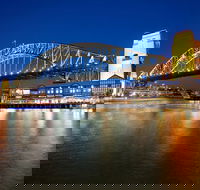 Private Tour Sydney at Night - Accommodation NT