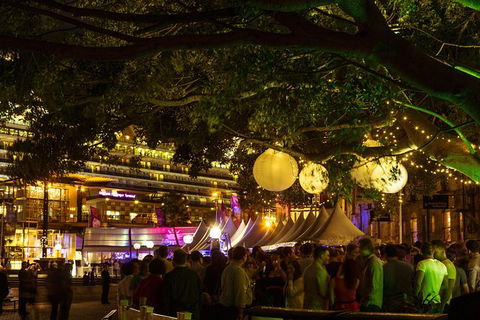 Private Tour: Sydney At Night - Accommodation NT 7