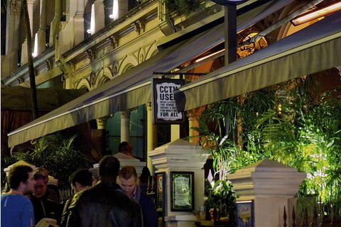 Private Tour: Sydney At Night - Accommodation NT 3