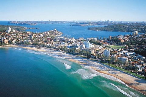Private Tour: Ku-ring-gai, Northern Beaches And Sydney Sightseeing - Accommodation NT 0