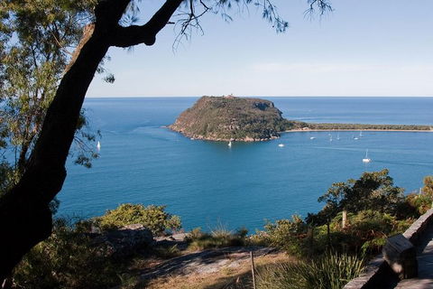 Private Tour: Ku-ring-gai, Northern Beaches And Sydney Sightseeing - Accommodation NT 1