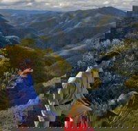 3-Day Blue Mountains and Hunter Valley Small-Group Eco-Tour - Accommodation NT