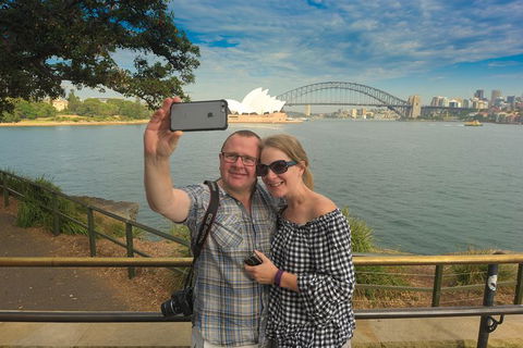 Private Tour: Sydney Sightseeing Experience - Accommodation NT 6