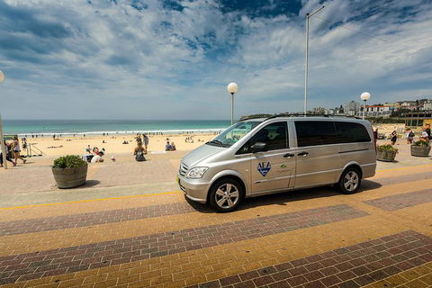 Private Tour: Sydney Sightseeing Experience - Accommodation NT 7
