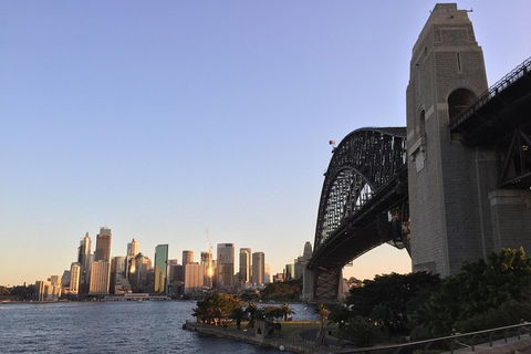 Private Tour: Sydney Sightseeing Experience - Accommodation NT 2
