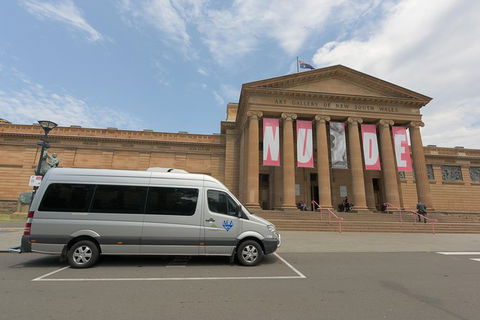 Private Tour: Sydney Sightseeing Experience - Accommodation NT 8