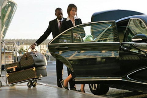 Private Transfer From Sydney International Airport To Sydney - Accommodation NT 0