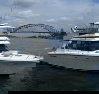 Big Day out on Sydney Harbour for small groups - Accommodation NT