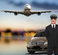 Sydney Airport Departure Transfer Sydney Central Business District to Airport - Accommodation NT