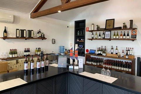 Private Day Trip To Hunter Valley From Sydney With Pickup - Accommodation NT 16