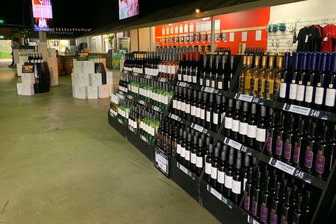 Private Day Trip To Hunter Valley From Sydney With Pickup - Accommodation NT 6