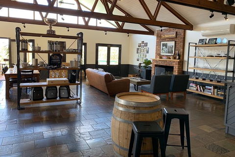 Private Day Trip To Hunter Valley From Sydney With Pickup - Accommodation NT 9