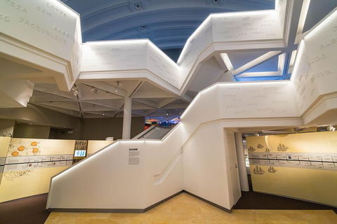 Sydney Jewish Museum General Entry Ticket - Accommodation NT 8
