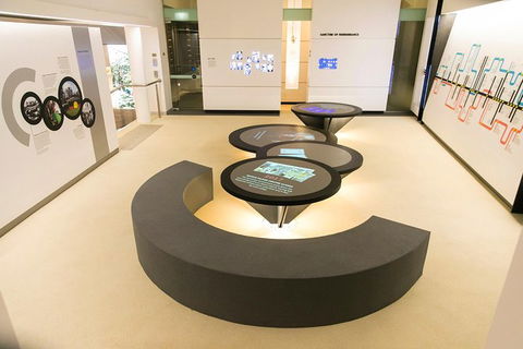 Sydney Jewish Museum General Entry Ticket - Accommodation NT 7