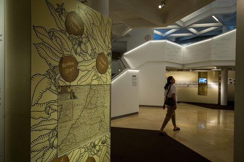 Sydney Jewish Museum General Entry Ticket - Accommodation NT 3