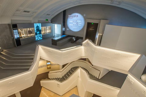 Sydney Jewish Museum General Entry Ticket - Accommodation NT 2