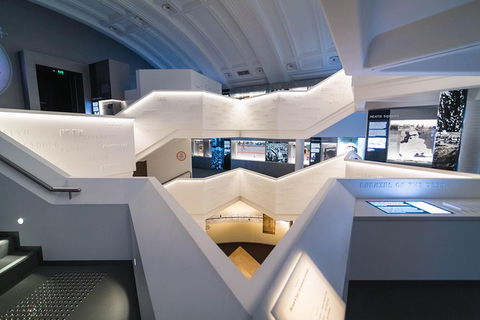Sydney Jewish Museum General Entry Ticket - Accommodation NT 9