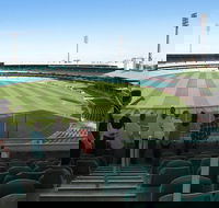 FAMILY Pass Behind The Scenes Sydney Cricket Ground SCG Guided Walking Tour - Accommodation NT